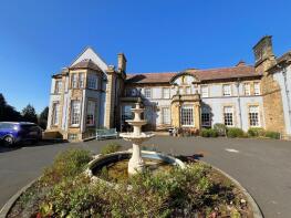 9, Scalesceugh Hall, Carleton CA4 0AG