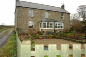 1, The Terrace, Hexham NE48 1PW