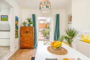 33, Lancaster Street, Redfield, Bristol BS5 9QL
