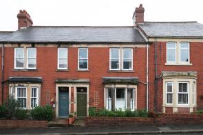7, Matfen Place, Fenham, Newcastle Upon Tyne NE4 9DN