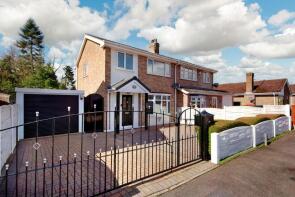 12, Waterloo Close, Alfreton DE55 5HG