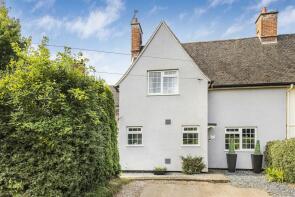3 Holly Tree Cottage, Woodside, Saffron Walden CB11 3XE