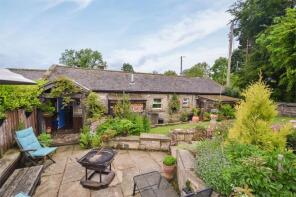 The Old Stables, Sharperton NE65 7AE