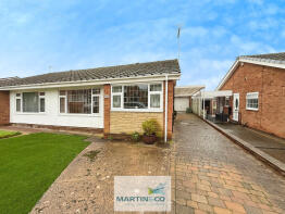 12, Carisbrook Road, Worksop S81 9NJ