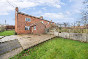 15, The Street, Norwich NR11 7QR
