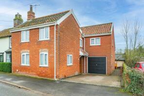 64, The Street, Bridgham NR16 2RS