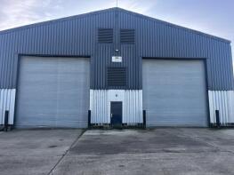 Bushes, Wind Hill, Magdalen Laver, Ongar CM5 0DS