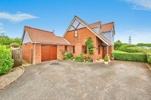 Catkins, Strethall Road, Littlebury CB11 4TQ