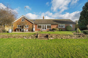 13 Meadow Croft, Raebarn Close, Alresford SO24 0QE