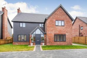 Novus House, Norwich Road, Stonham Parva IP14 5JT