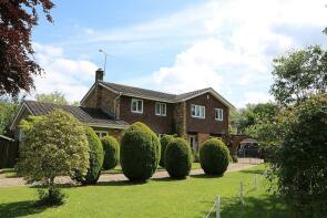 7, Captains Gorse, Upper Basildon, Reading RG8 8SZ