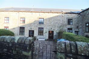 22, Chaigley Court, Clitheroe BB7 3ND