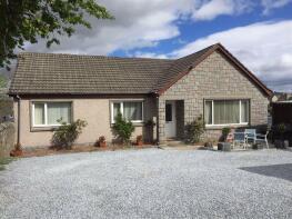 11, Conval Street, Keith AB55 4AE