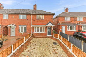 193, Tom Wood Ash Lane, Upton, Pontefract WF9 1LJ