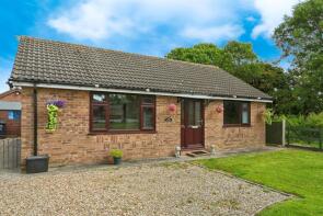 Harmony, Sloothby High Lane, Alford LN13 9NR