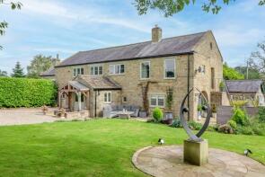 The Old Winery, Reynard Crag Lane, Harrogate HG3 2JQ