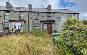 12, Gerlan Road, Gerlan, Bangor LL57 3ST