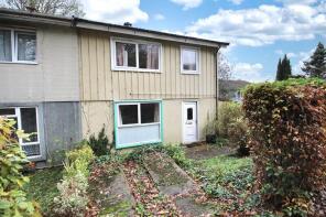 22, Rossington Way, Southampton SO18 4RN