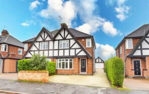 6, Bentinck Avenue, Nottingham NG12 4ED