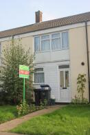 250, The Hornbeams, Harlow CM20 1PN