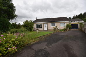 10, Lochknowe Street, Braidwood, Carluke ML8 5PW