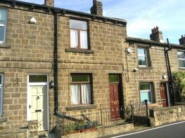 3, Prospect Row, Moor Road, Ilkley LS29 7AT