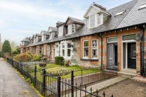 7 Viewfield, Lochgoilhead PA24 8AA