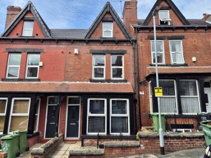 Manor Drive, Leeds