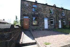 4, Sycamore View, Sheffield Road, Oxspring, Sheffield S36 8YW