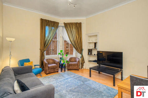 Forrest Road, Edinburgh, EH1 2