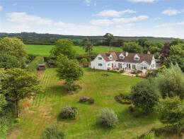 Chullapark, Road From Roachill Cross To Wiston Cross, South Molton EX36 4EB