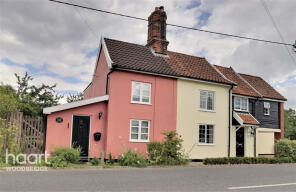 13 The Honeypot, The Green, Ipswich IP6 9JZ