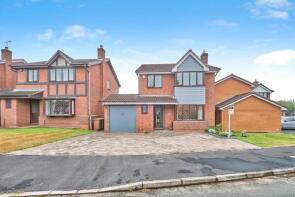 31, Bluebell Road, Walsall WS9 9ET
