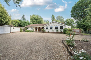 Cherry Trees, Clappers Farm Road, Reading RG7 2LH
