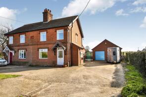 4, Hall Lane, Wymondham NR18 0RX