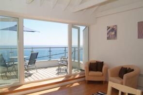 Flat 1, Poop Deck, School Hill, Helston TR12 6SA