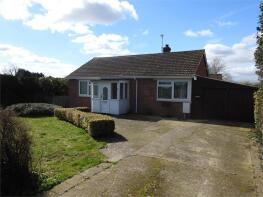 45 Fredelsia, Main Road, Thetford IP26 4RB