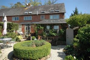 Dove Cottage, Ansty Lane, Dorchester DT2 7PN