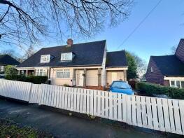 14, Briar Avenue, Durham DH7 8AJ
