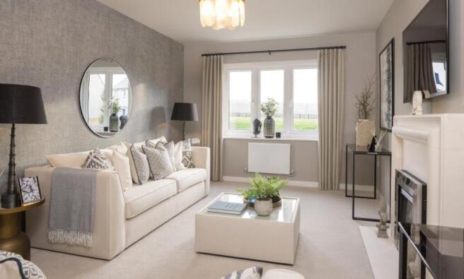 Dandara - Golwg Gwendraeth  - The Usk, Home 128