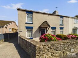 Manderley, Tufthorn Road, Coleford GL16 8PY