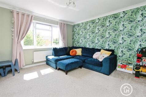 Commonwealth Close, Sittingbourne