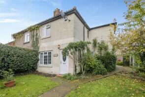 1, Dutch Cottages, Mundesley Road, North Walsham NR28 9AD