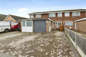 48, Alexandra Road, Southend-on-sea SS3 0HW