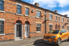 31, North Street, Chester CH4 0BH