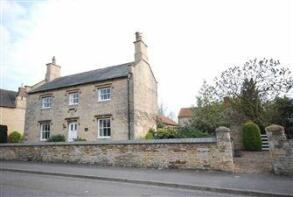 The Yews, Church Street, Grantham NG32 2NB