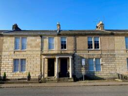 15, Barns Street, Ayr KA7 1XB