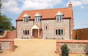 Flint House, High Street, Wells-next-the-sea NR23 1PF