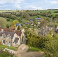 Hazel Cottage, Lane To Langton House, Cleveley, Chipping Norton OX7 4DX
