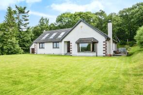 Tigh Na Coille, B9154 Junction - Castletown, Daviot, Inverness IV2 5EP